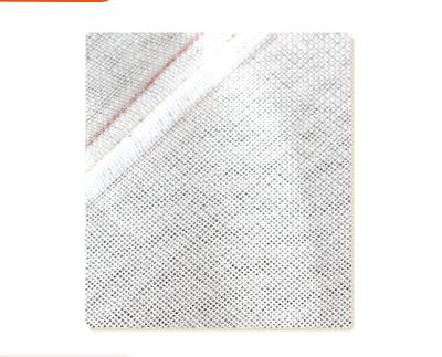 China Tubo de silicone tecido de malha industrial de corte diagonal tecido de meta-aramida elástico à venda