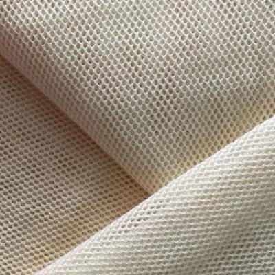 China Flame Retardant Aramid Mesh Industrial Heat Insulating Woven Fabric for sale