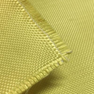 China High UV Resistance Para Aramid Fabric For Electrical Applications en venta