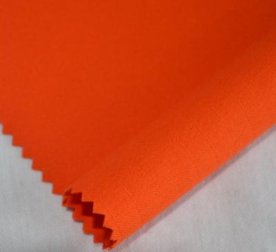 China FR Viscose Fire Retardant Woven Fabric 1500D Waterproof Kevlar Cloth for sale
