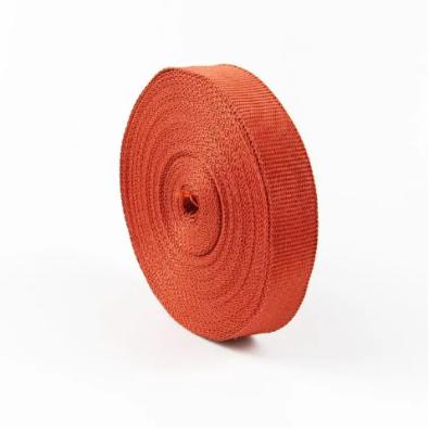 China Weave Aramid Conveyor Belt Fire Resistant High Tensile Strength Customized for sale