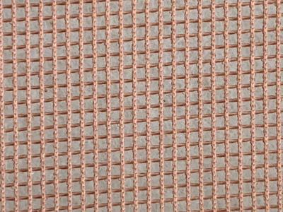 China Flame Resistant Industrial Mesh Fabric Silicone Coated Dipped Square Grid for sale