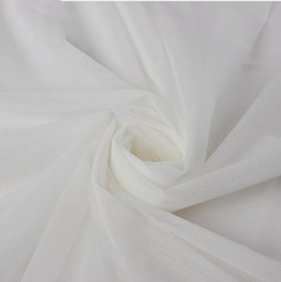 Chine Tissu en maille de polyester ignifuge, filetage industriel hautement respirable à vendre