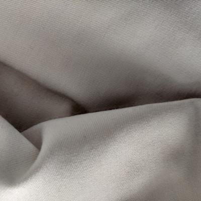 China Resistente a produtos químicos Nomex Aramid Fabric 1500D Plain Weave Material à venda