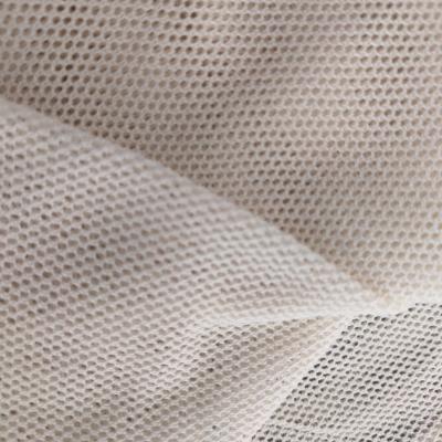 China Abrasion Resistant Woven Mesh Fabric , 1000D Flame Retardant Meta Aramid Fabric for sale