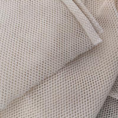 China Aramid Industrial Woven Mesh Fabric , High Strength Water Resistant Mesh for sale