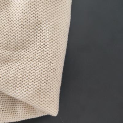 China Customizable Aramid Mesh High Strength 3000D 420gsm Breathable Fabric for sale