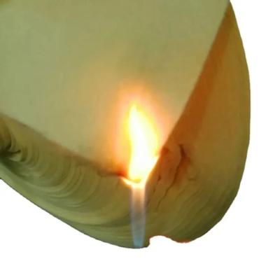 中国 High UV Resistance Fireproof Aramid Fabric For Heat-Intensive Environments 販売のため