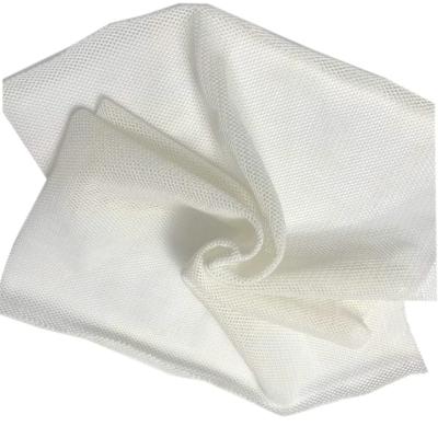 China Textile Thin Meta Aramid Fabric Heat Resistant For Various Applications à venda