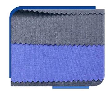 Chine Tear Resistance Meta Aramid Fabric Excellent Heat Resistant Thin Protective Cloth à vendre