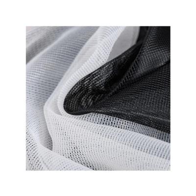 China Highly Breathable Polyester Mesh Fabric In Variety Of Colors For Bags for sale