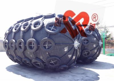 Cina Cuscino ammortizzatore di gomma della barca pneumatica leggera con la catena come Shalth per lo STD in vendita