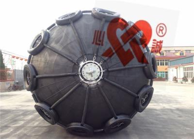 China ISO17357 aprovou o para-choque de borracha de Yokohama, para-choques infláveis para barcos à venda