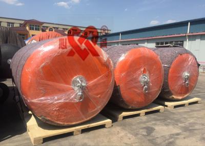 Cina Cuscini ammortizzatori di EVA Foam Marine Boat Bumpers della marina con lo strato di rinforzo in vendita