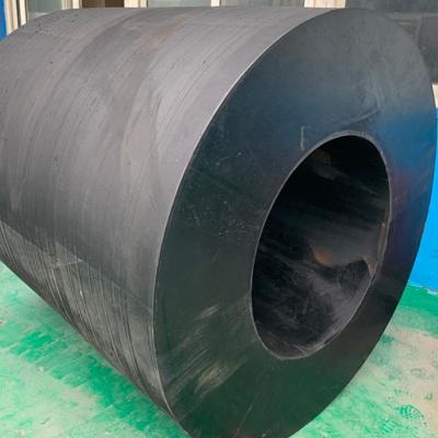 China CCS Cylindrical Rubber Fenders Maritime International Fenders for sale