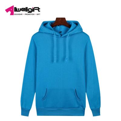 China Irregular Casual Mens Hooded Sweatshirt Pullover Plus Velvet Thickening For Autumn for sale