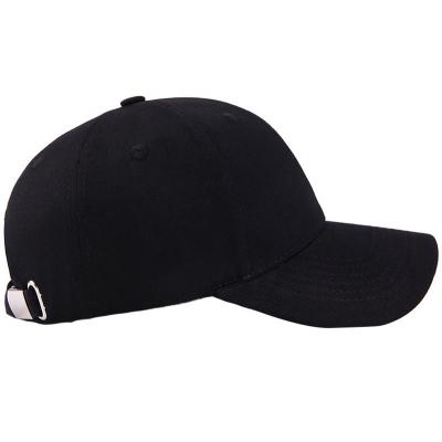 China Sun Protection Outdoor Baseball Caps for sale