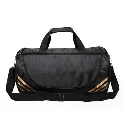 China OEM Zipper Gym Training Bags for sale