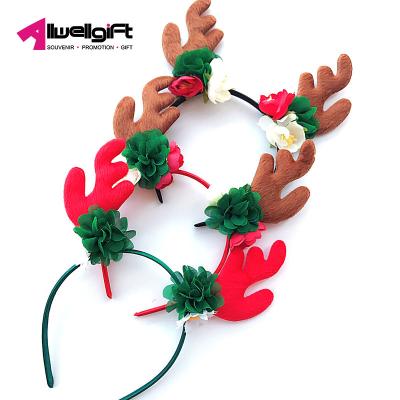 China Custom Colorful Baby hair accessories Wholesale lovely girls  headband ornaments for sale