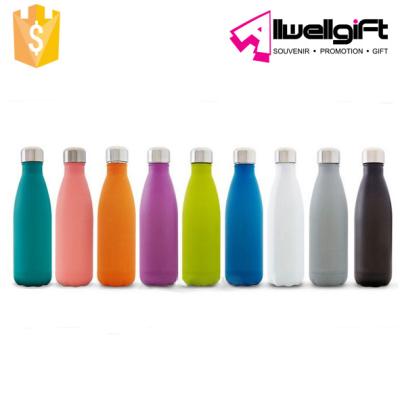 China Protective Plastic Wide Mouth Lid Leakproof Reusable Glass Water Bottles BPA Free for sale