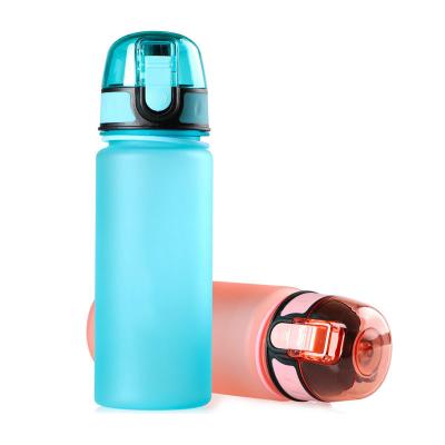 China Outdoors Sports school Custom Made Water Bottles 400ML For Kids /Adult for sale