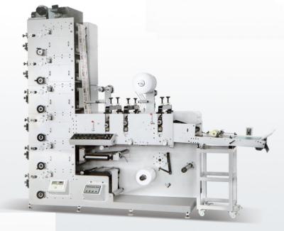 China flexo printing machine for sale