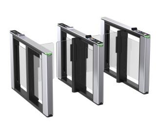 China Safety School High Speed Gates Optical Turnstile Manufacturers for sale