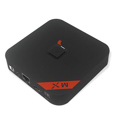 China Wifi Android TV Smart Player / Android Television Box for Home or Commercial Use for sale