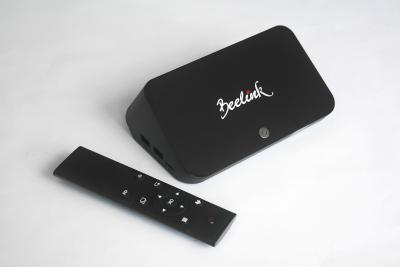 China Beelink Rockchip 3288 Quad Core Android XBMC TV Box / HDMI  Television Set Top Boxes for sale