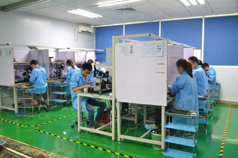 Verified China supplier - Shenzhen UT-King Technology Co., Ltd.
