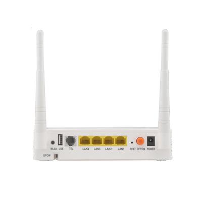 China 3FE Gpon Epon Compatible Modem for sale