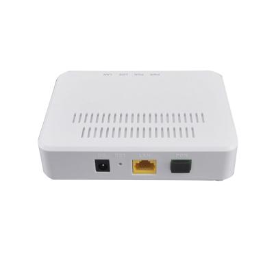 China SC FTTX Xpon Ont Router Gpon Onu UPC OLT Auto Discovery IPv6 Dual Mode for sale