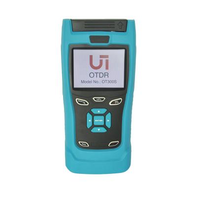 China 1.8m Handheld Optical Power Meter OT300 Optic Time Domain Reflectometer for sale