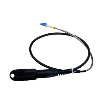 China PDLC Outdoor Sc Upc Patch Cord ROHS Lc To Fc Patch Cord Duplex for sale