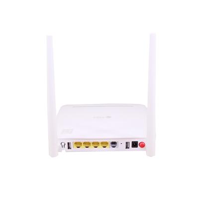 China Dual Band XPON Optical Network Terminal For FTTX for sale