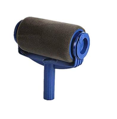China 7inch Big Paint Roller With Zinc Plated Fram OEM ODM for sale