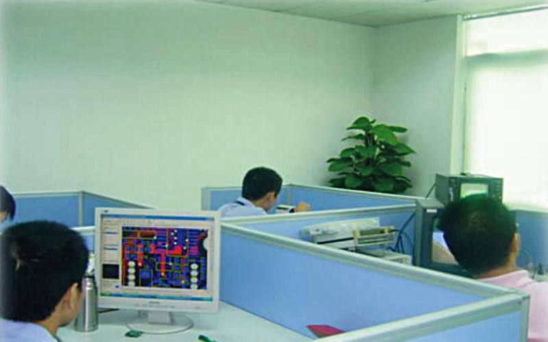 Verified China supplier - Shen Zhen Junson Security Technology Co. Ltd