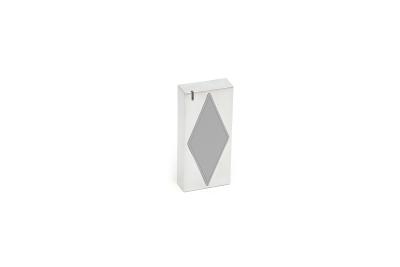 China Waterproof Metal Rfid Proximity Reader For Access Control System 4 Card Types for sale
