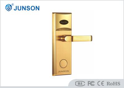 China RFID Hotel Locks Keyless Explosion Protection of Stainless Steel for sale