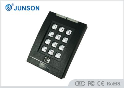 China Anti Vanda IP65 RFID Card Reader Access Control System Reader Anti Dust for sale