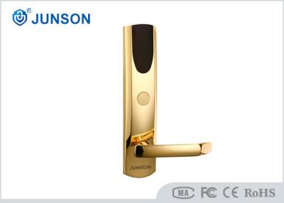 China Apartment / Modern Office Keyless Electronic Digital Door Lock CE for sale