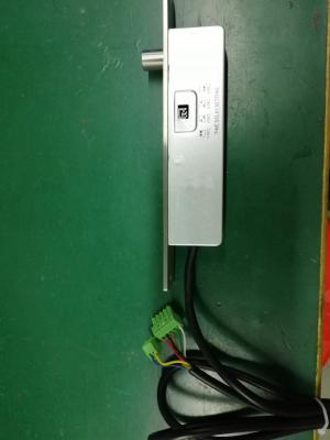 China Low Power Mortise Door Lock Self Service Cabinet / Refrigerators Door Applied for sale