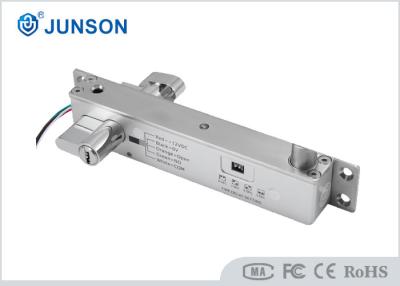 China Fail Secure Electric Bolt lock MOV Provides Reverse Current Protection JS-210A for sale