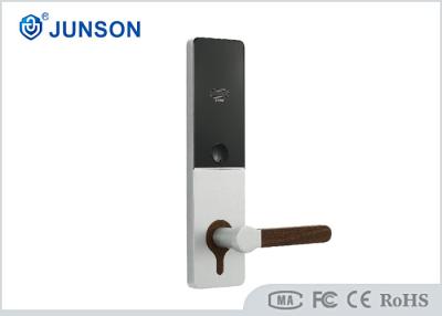 China Metal RFID Smart Hotel Lock For Hotel Apartment for sale
