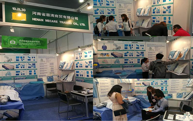 Proveedor verificado de China - Nanyang Major Medical Products Co.,Ltd