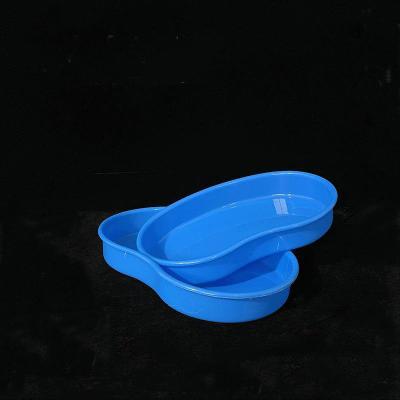 China Plastic Transparent Disposable Kidney Dish Emesis Basin 500cc For Medical Use for sale
