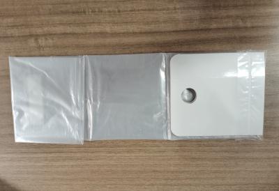 China O equipamento médico descartável estéril cobre a tampa transparente da câmera à venda