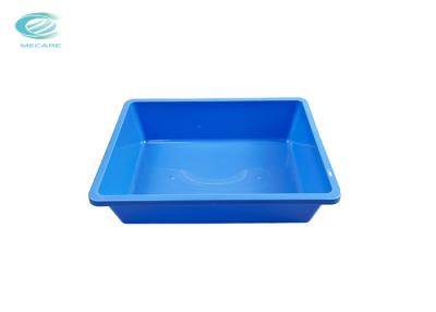 China Medical Plastic Disposable Kidney Tray Dish Dressing Emesis Basins For Surgery for sale