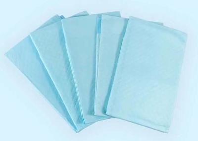 China Medical Disposable Adult Under Pad Waterproof Nursing Bed Mat for sale