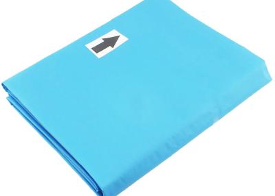 China EO Sterilization Disposable Medical Drape Cover Surgical Instrument Table Cover for sale